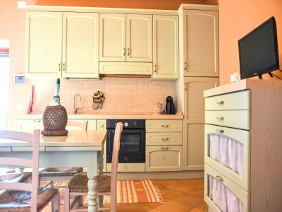 Apartment Stella del Mattino, apartment near the sea - Features photo 11