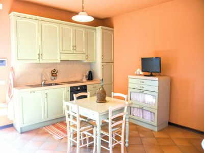 Apartment Stella del Mattino, apartment near the sea - Features photo 12