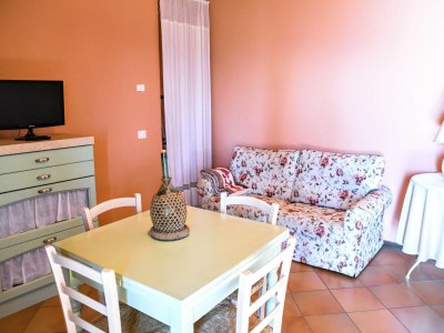 Apartment Stella del Mattino, apartment near the sea - Features photo 13
