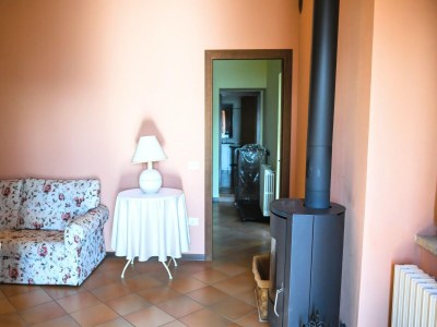 Apartment Stella del Mattino, apartment near the sea - Features photo 14