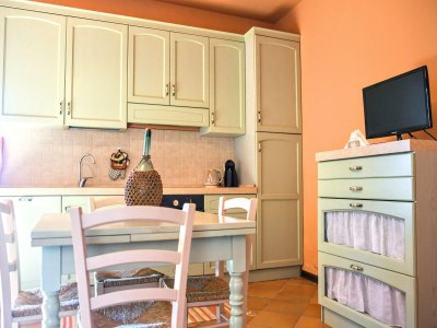 Apartment Stella del Mattino, apartment near the sea - Features photo 15