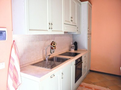 Apartment Stella del Mattino, apartment near the sea - Features photo 16