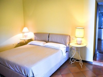 Apartment Stella del Mattino, apartment near the sea - Features photo 18