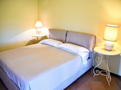 Apartment Stella del Mattino, apartment near the sea - Features photo 21