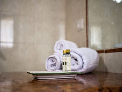 Apartment Stella del Mattino, apartment near the sea - Features photo 26