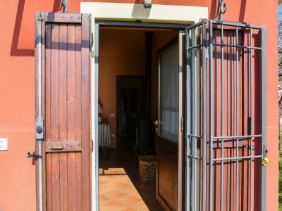 Apartment Stella del Mattino, apartment near the sea - Features photo 27