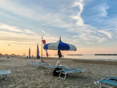 Apartment Stella del Mattino, apartment near the sea - Environment photo 28