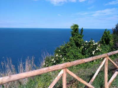 Apartment Stella del Mattino, apartment near the sea - Environment photo 29