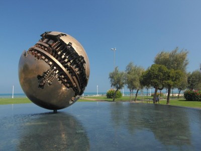 Apartment Stella del Mattino, apartment near the sea - Environment photo 30