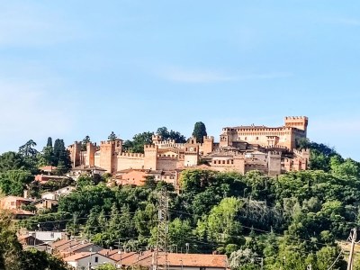 Apartment Stella del Mattino, apartment near the sea - Environment photo 31