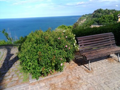 Apartment Stella del Mattino, apartment near the sea - Environment photo 33