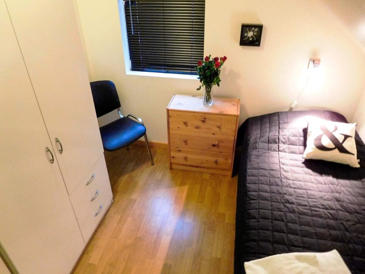 Holiday house 6 Personen Ferienhaus in Sørbøvåg - Outdoor photo 4