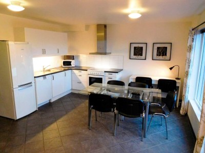 Holiday house 6 Personen Ferienhaus in Sørbøvåg - Outdoor photo 5