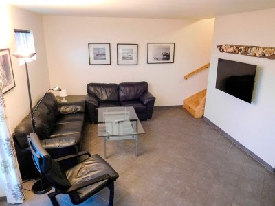 Holiday house 6 Personen Ferienhaus in Sørbøvåg - Outdoor photo 9