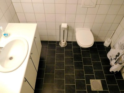 Holiday house 6 Personen Ferienhaus in Sørbøvåg - Outdoor photo 10