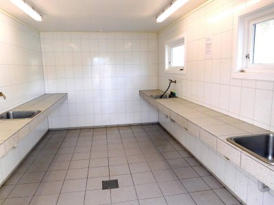 Holiday house 6 Personen Ferienhaus in Sørbøvåg - Outdoor photo 18