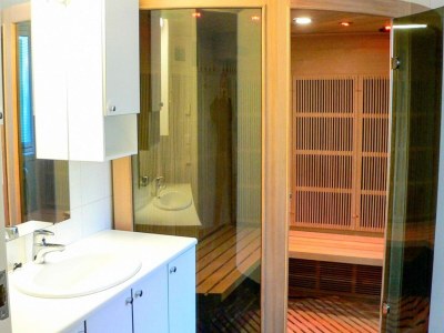 Holiday house 6 Personen Ferienhaus in Sørbøvåg - Outdoor photo 27