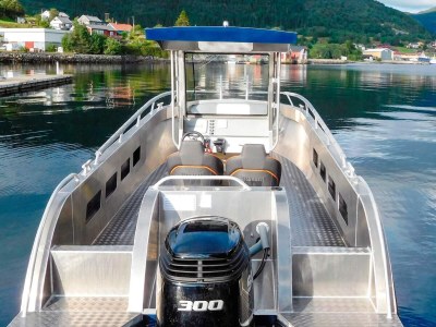 Holiday house 6 Personen Ferienhaus in Sørbøvåg - Outdoor photo 31