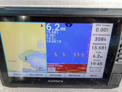 Holiday house 6 Personen Ferienhaus in Sørbøvåg - Outdoor photo 33