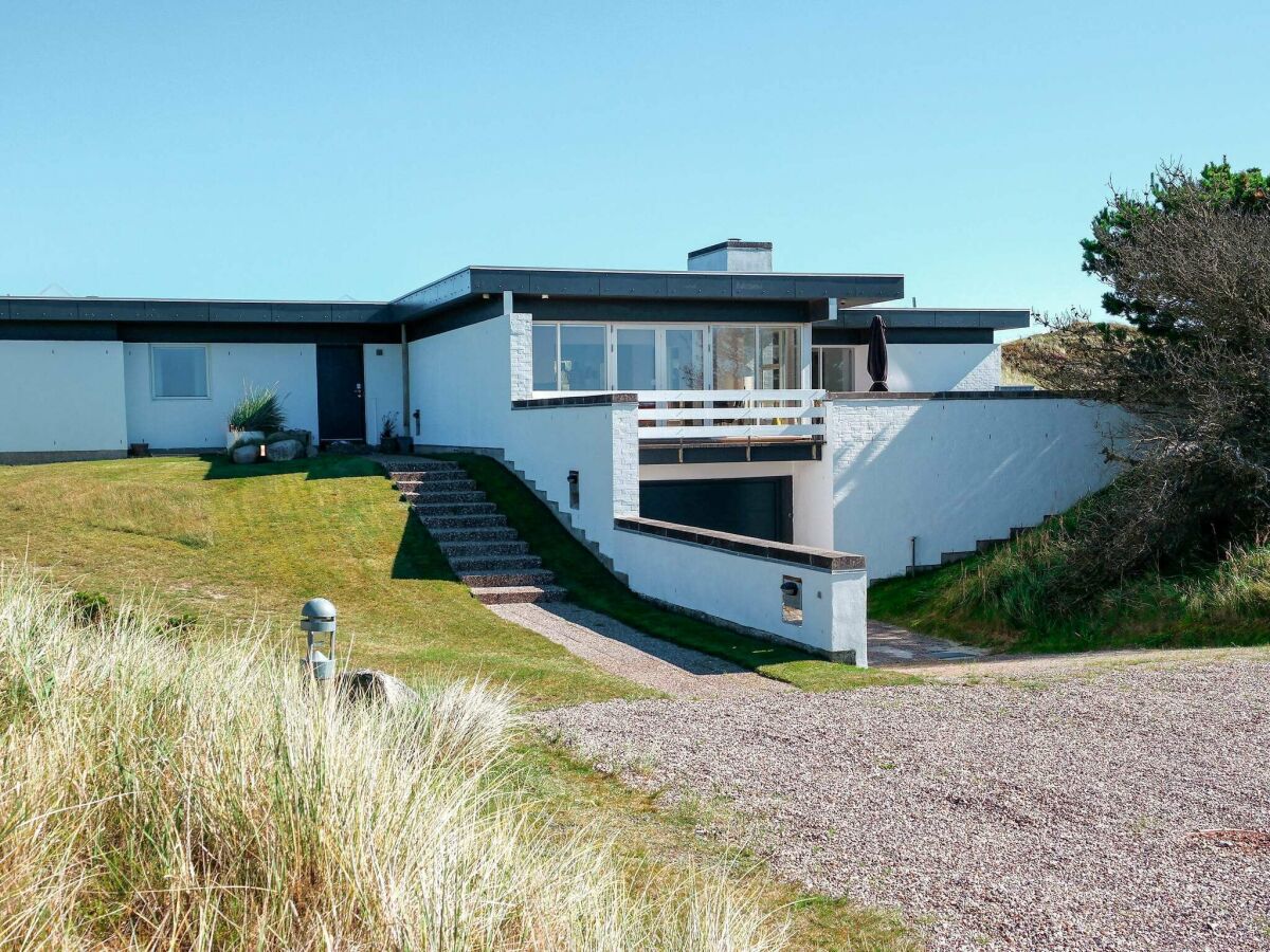 Holiday house Familienfreundliches Haus mit Sauna