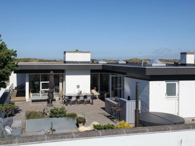 Holiday house Familienfreundliches Haus mit Sauna - Outdoor photo 2