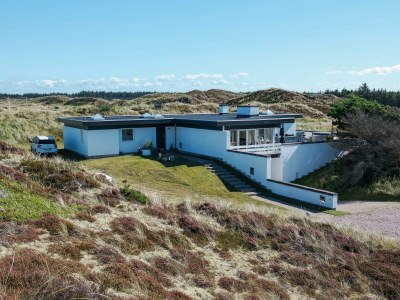 Holiday house Familienfreundliches Haus mit Sauna - Outdoor photo 3