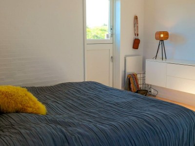 Holiday house Familienfreundliches Haus mit Sauna - Outdoor photo 7