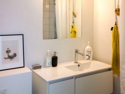 Holiday house Familienfreundliches Haus mit Sauna - Outdoor photo 8