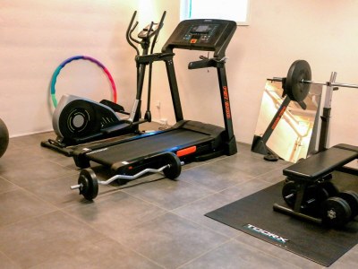 Holiday house Familienfreundliches Haus mit Sauna - Outdoor photo 14