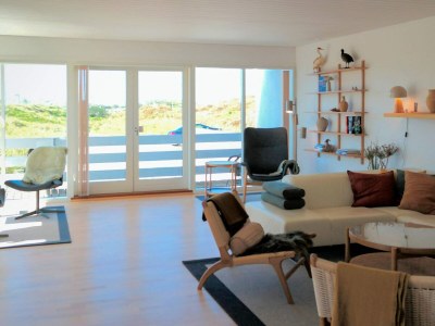 Holiday house Familienfreundliches Haus mit Sauna - Outdoor photo 17