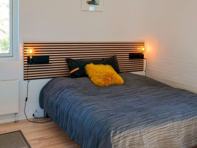 Holiday house Familienfreundliches Haus mit Sauna - Outdoor photo 23