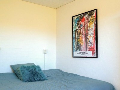 Holiday house Familienfreundliches Haus mit Sauna - Outdoor photo 24