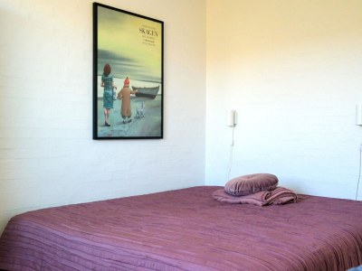 Holiday house Familienfreundliches Haus mit Sauna - Outdoor photo 25