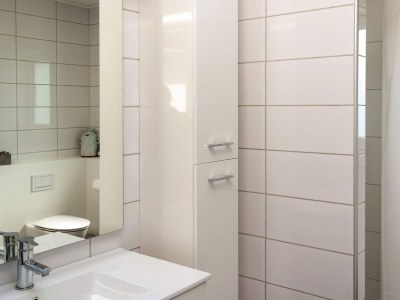 Holiday house Familienfreundliches Haus mit Sauna - Outdoor photo 27