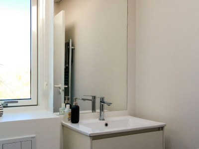 Holiday house Familienfreundliches Haus mit Sauna - Outdoor photo 28