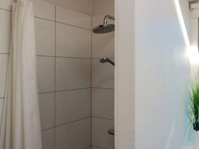 Holiday house Familienfreundliches Haus mit Sauna - Outdoor photo 29