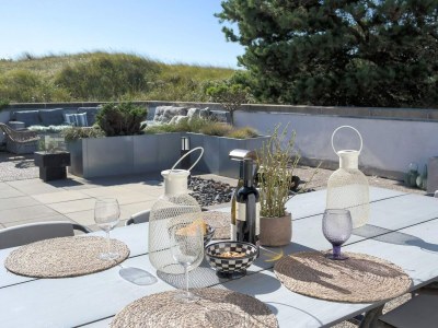 Holiday house Familienfreundliches Haus mit Sauna - Outdoor photo 39