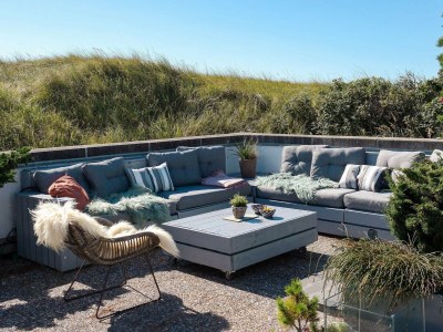 Holiday house Familienfreundliches Haus mit Sauna - Outdoor photo 41