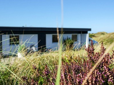 Holiday house Familienfreundliches Haus mit Sauna - Outdoor photo 46