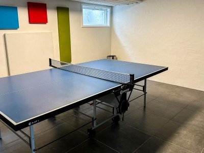 Holiday house Familienfreundliches Haus mit Sauna - Outdoor photo 48