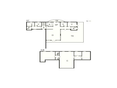 Holiday house Familienfreundliches Haus mit Sauna - Document photo 49