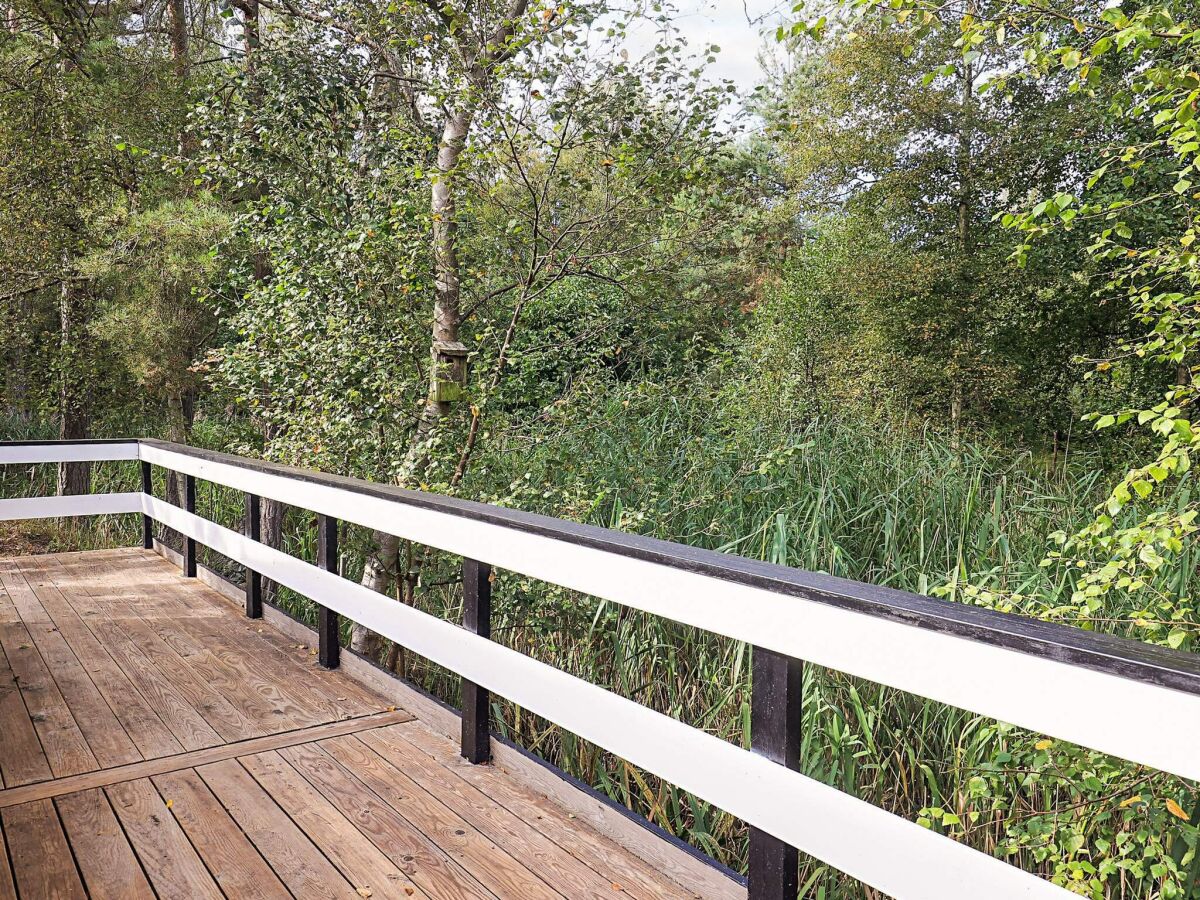 Holiday house 6 Personen Ferienhaus in Stege - Outdoor photo 5