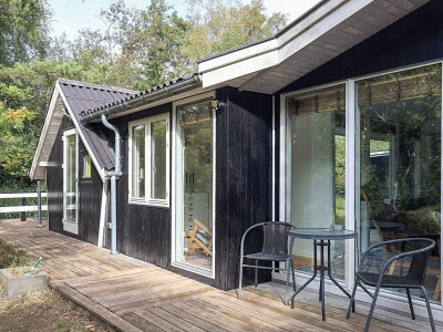 Holiday house 6 Personen Ferienhaus in Stege - Holiday house