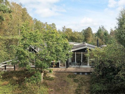 Holiday house 6 Personen Ferienhaus in Stege - Outdoor photo 6