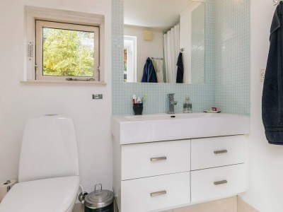 Holiday house 6 Personen Ferienhaus in Stege - Outdoor photo 8