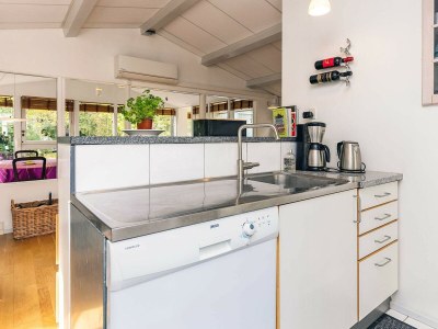 Holiday house 6 Personen Ferienhaus in Stege - Outdoor photo 9