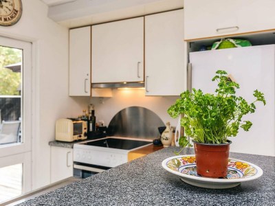 Holiday house 6 Personen Ferienhaus in Stege - Outdoor photo 10