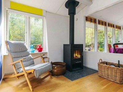 Holiday house 6 Personen Ferienhaus in Stege - Outdoor photo 12