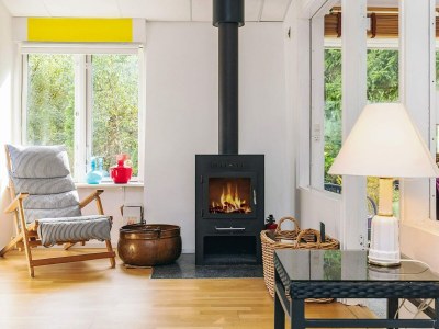 Holiday house 6 Personen Ferienhaus in Stege - Outdoor photo 13