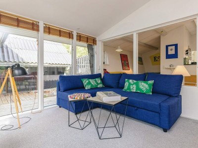 Holiday house 6 Personen Ferienhaus in Stege - Outdoor photo 14